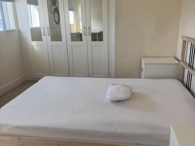 Apartment at Gerry Raffles Square, Greater London