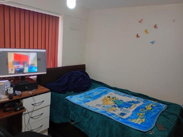 Apartment at Gleave Road, Birmingham
