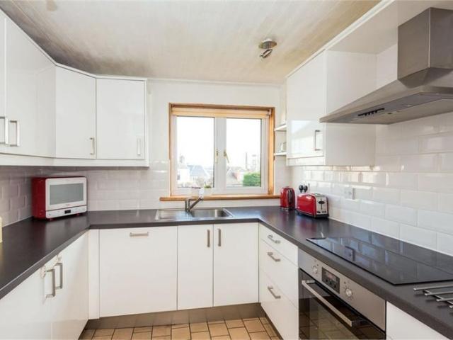 Apartment at Gracemount Avenue, City of Edinburgh