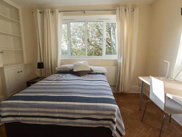 Apartment at Uxbridge Road, Greater London