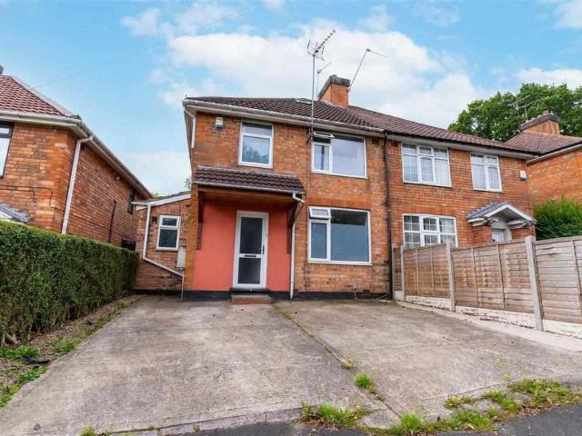 Apartment at Harborne Lane, Birmingham