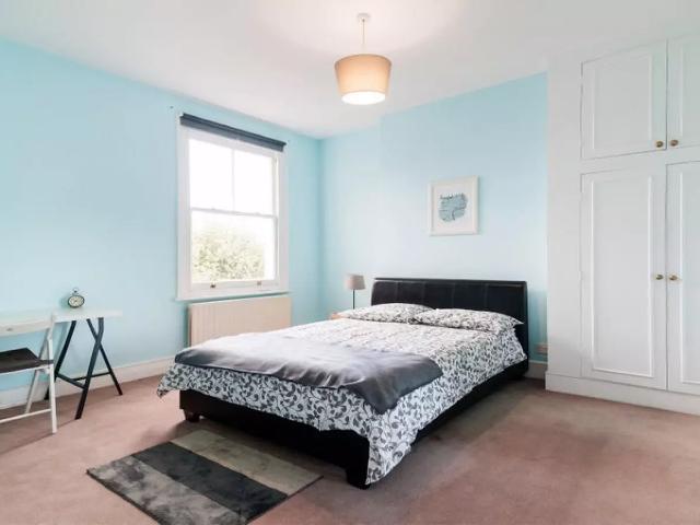 Apartment at Uxbridge Road, Greater London