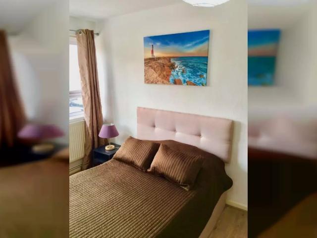 Apartment at Uxbridge Road, Greater London