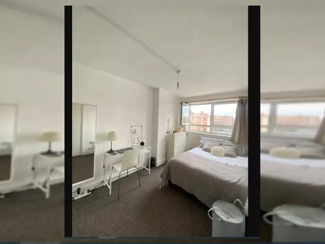 Apartment at Uxbridge Road, Greater London