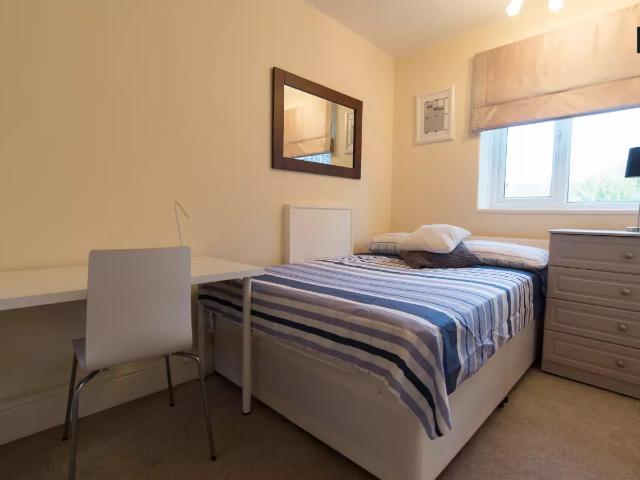 Apartment at Trinity Road, Greater London