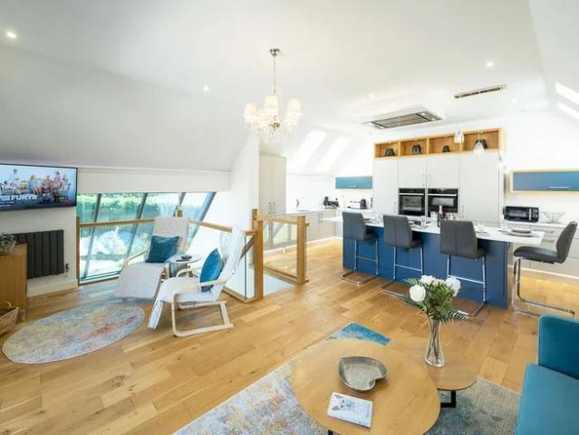 House at Hazler Crescent, Church Stretton