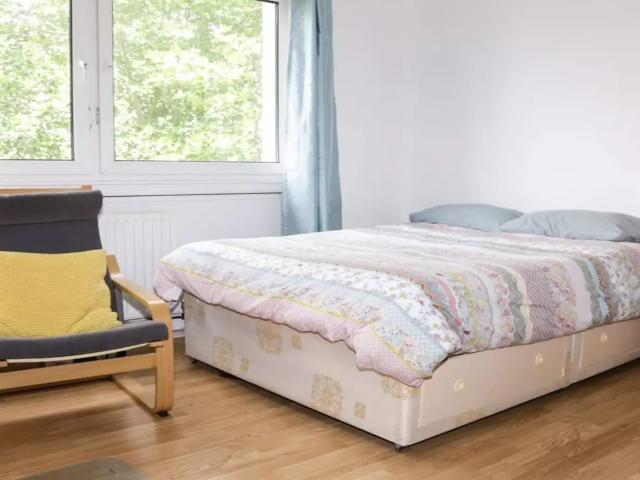 Apartment at Edith Grove, Greater London