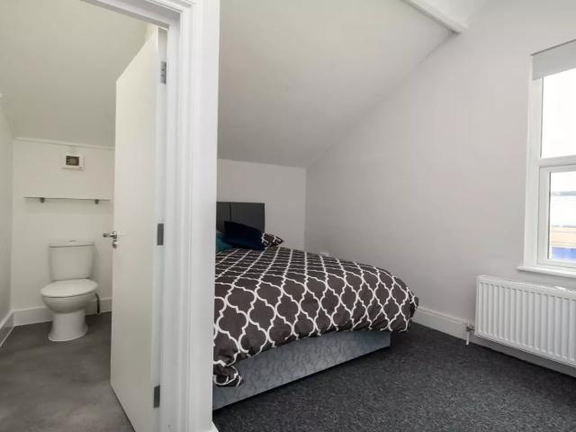 Apartment at Edith Grove, Greater London