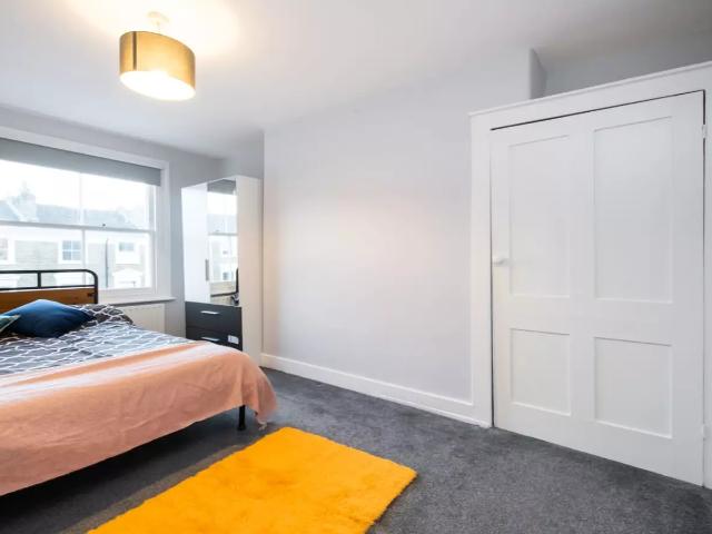 Apartment at Edith Grove, Greater London