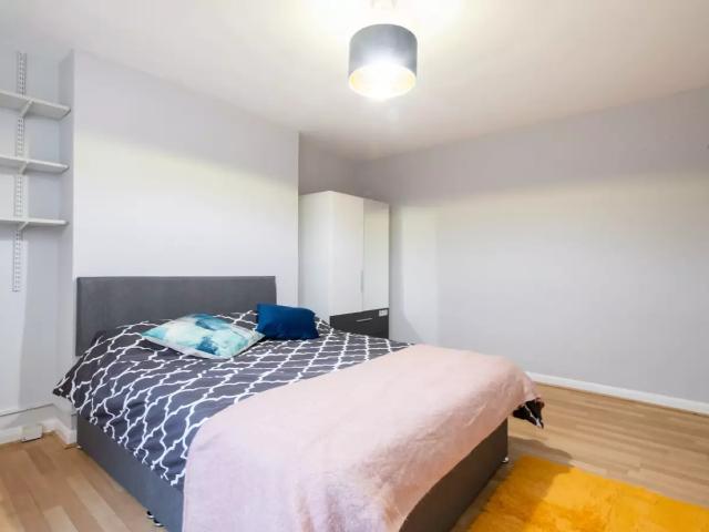 Apartment at Edith Grove, Greater London