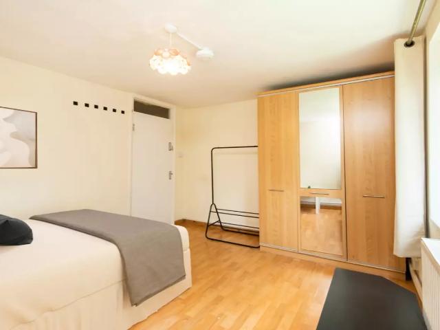 Apartment at Edith Grove, Greater London