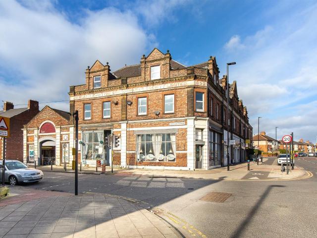 Apartment at Heaton Road, Newcastle upon Tyne