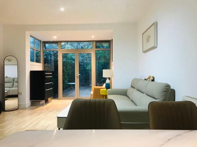 House at Heaven Tree Close, Greater London