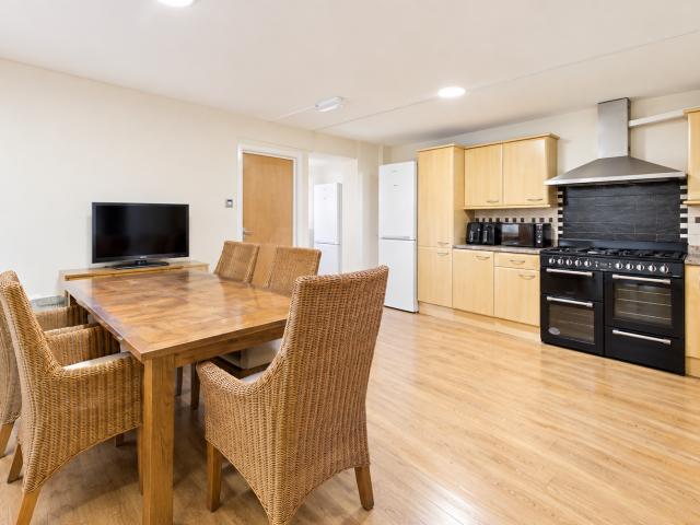 Apartment at High Street, Cheltenham