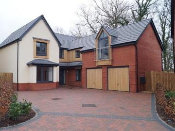 Stoke Bishop Bristol, BS9, Bristol, Southdowns