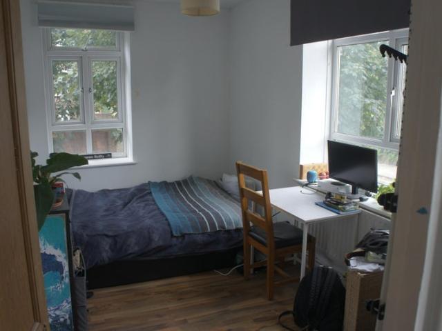 Apartment at Homerton Road, Greater London