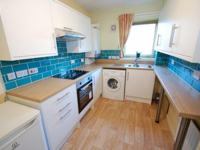 Apartment at Hopehill Road, Glasgow