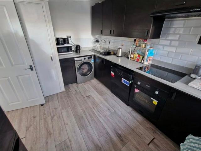 Apartment at John Ruskin Street, Greater London