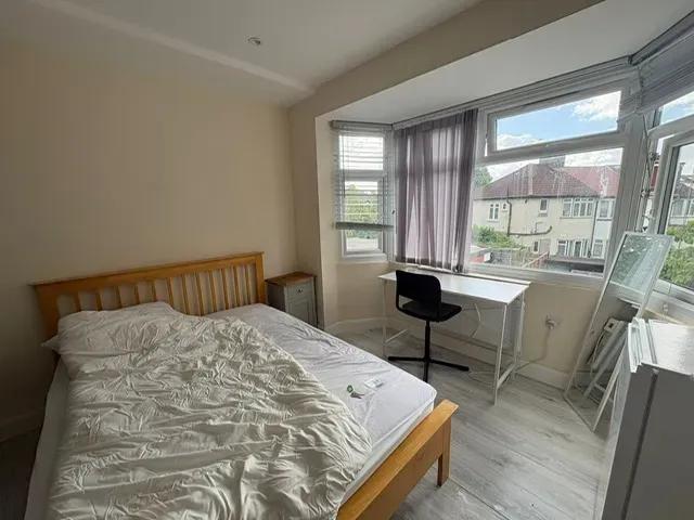 Apartment at King Charles I Island, City of Westminster