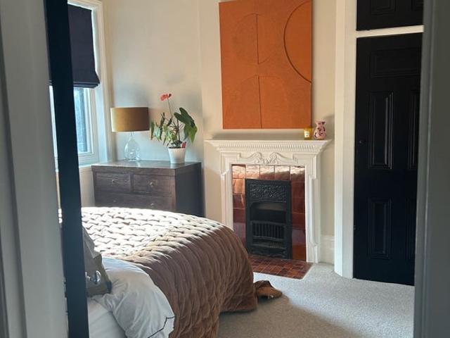 House at Kingsmead Road, Greater London