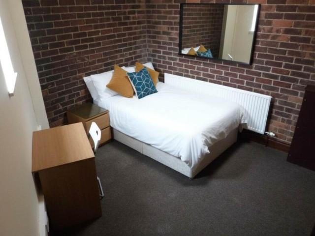 Apartment at Knowsley Road, West Lancashire