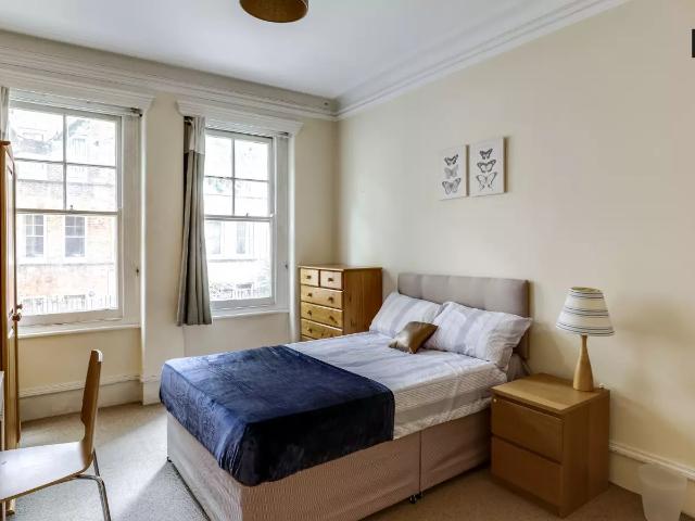 Apartment at Uxbridge Road, Greater London