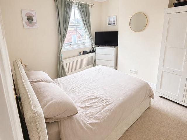 House at Lavender Hill, Greater London