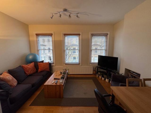 Apartment at Lavender Sweep, Greater London