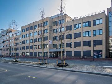 Room te huur in Maredijkbuurt