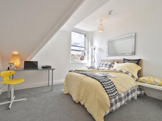 Apartment at Linthorpe Road, Middlesbrough