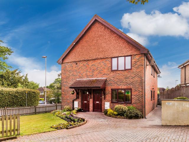 House at Lowdells Lane, Mid Sussex