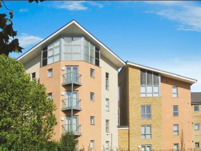 Apartment at Parkway, Chelmsford
