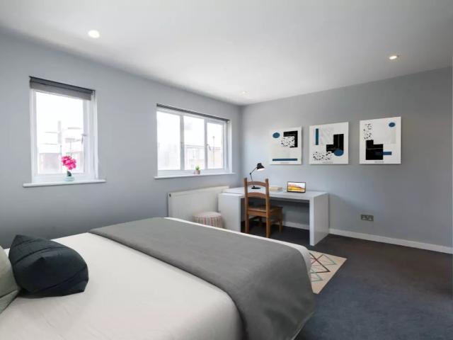 Apartment at Edith Grove, Greater London