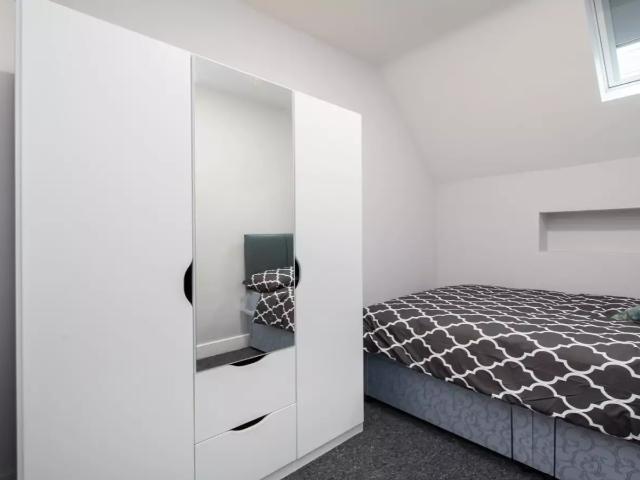 Apartment at Edith Grove, Greater London