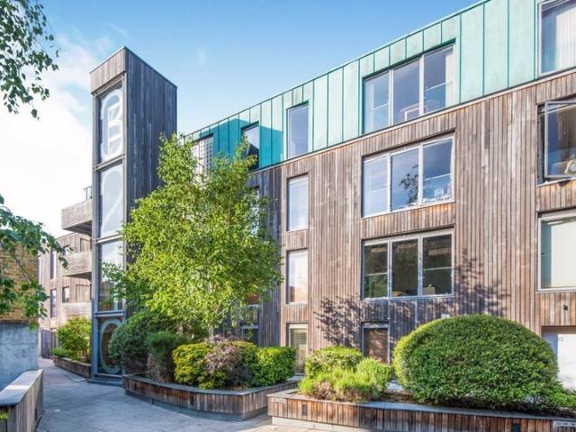 Apartment at Penny Mews, Greater London