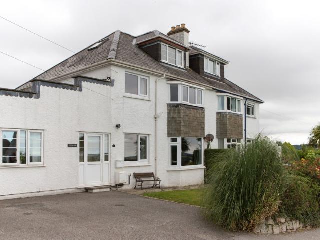 House at Poltair Road, Penryn