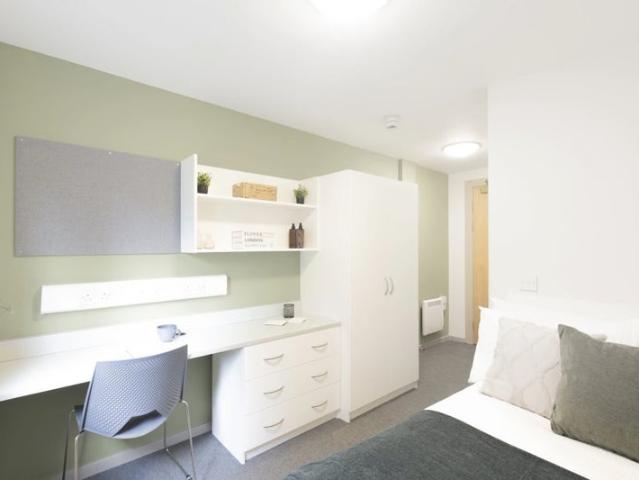 Apartment at Portland Road, Newcastle upon Tyne