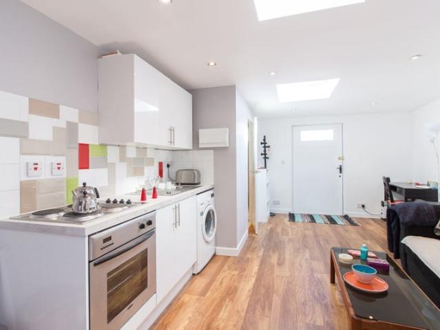 Apartment at Preston Road, Greater London