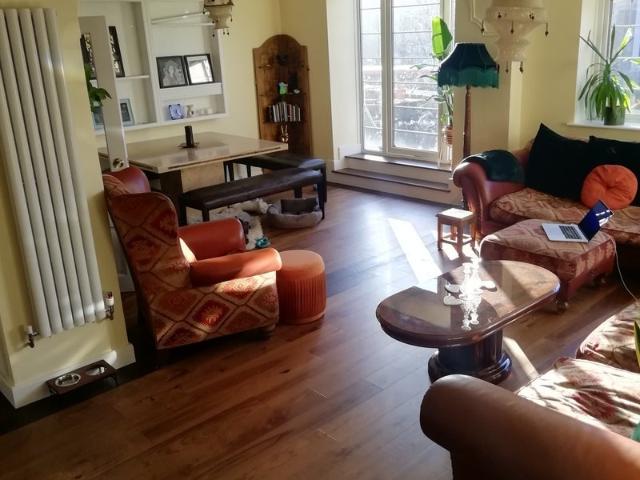 Apartment at Primrose Hill Road, Greater London