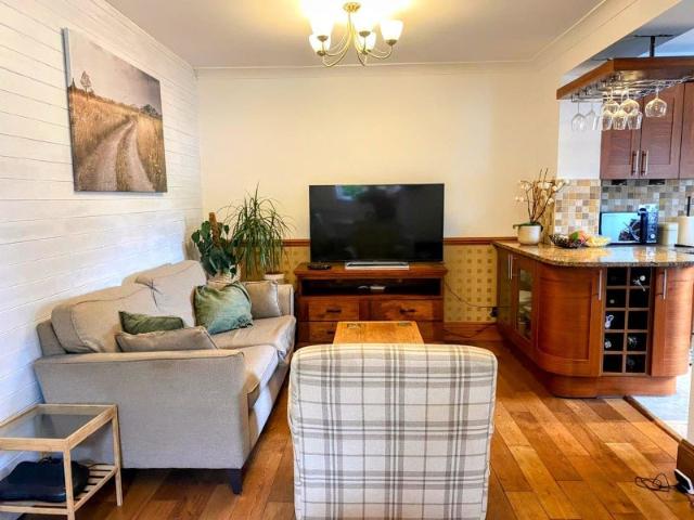 Apartment at Rathmell Drive, Greater London