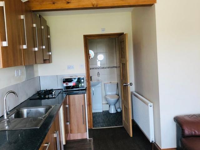 Apartment at Red Hill, Redhill
