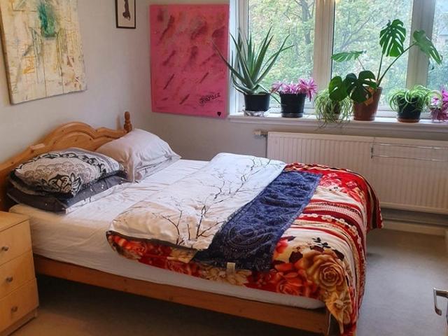 Apartment at Ridge Road, Greater London