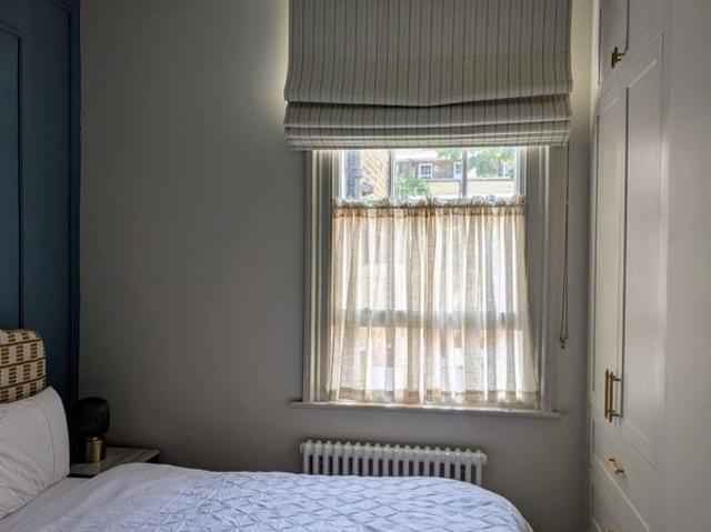Apartment at Ringcroft Street, Greater London