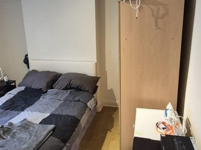 Apartment at Risborough Close, Greater London