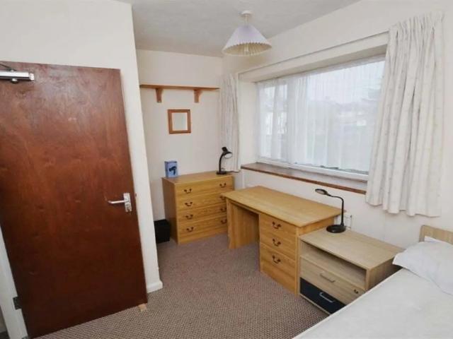 Apartment at Rivergreen, Nottingham