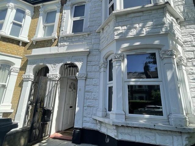 House at Roding Road, Greater London