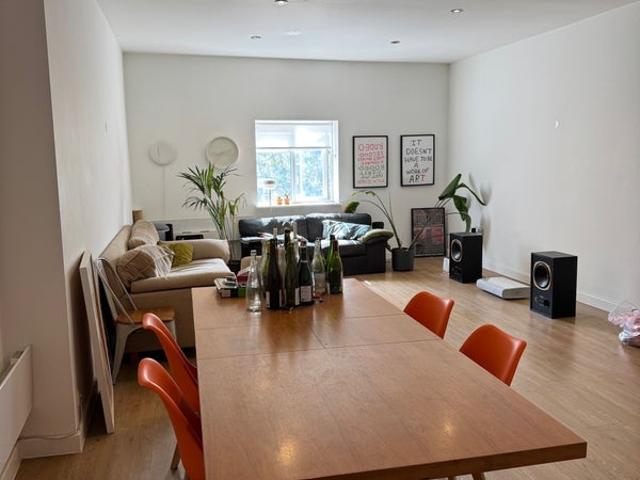 Apartment at Roman Road, Greater London