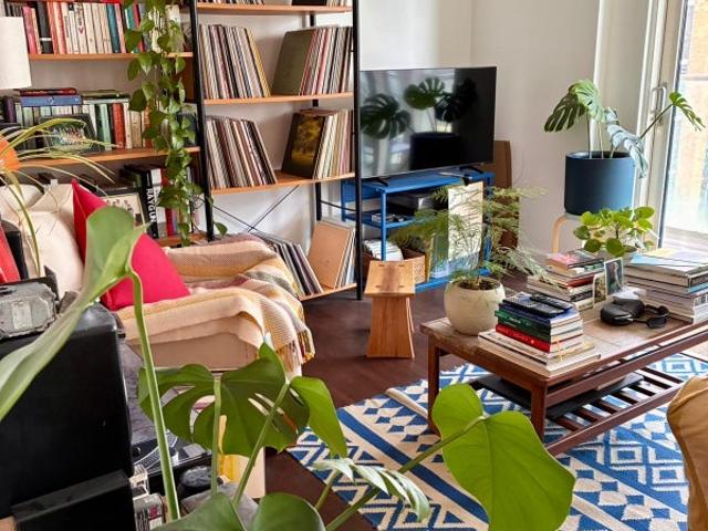 Apartment at Roseberry Place, Greater London