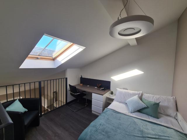 Apartment at St James Street, Newcastle upon Tyne