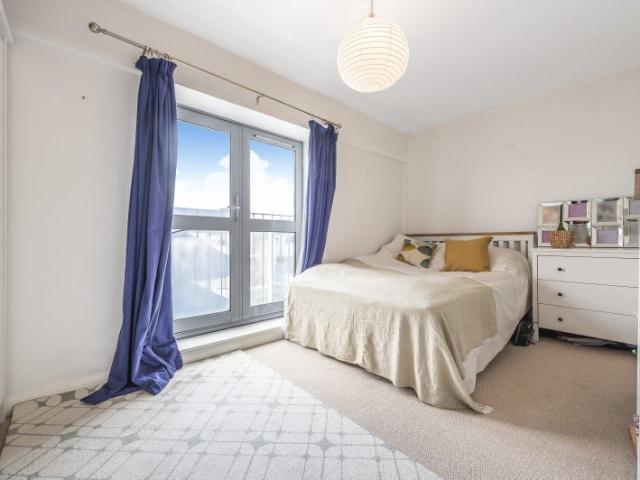 Apartment at St James's Road, Greater London